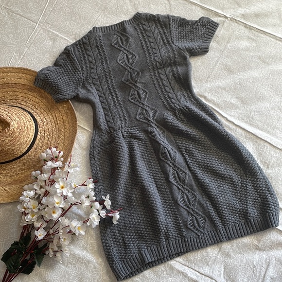 PRIMARK Short Wollen dress - Picture 3 of 5